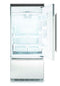 VIKING VCBB5363ELKA 36" Bottom-Freezer Refrigerator - VCBB5363E