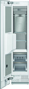 THERMADOR T18ID905LP Built-in Panel Ready Freezer Column 18'' T18ID905LP