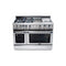 CAPITAL GSCR484G Precision 48" Gas Self Clean Range