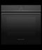 FISHER & PAYKEL OS24SDTB1 Combination Steam Oven, 24", 23 Function