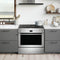 ELECTROLUX ECFD3668AS 36'' Dual-Fuel Freestanding Range