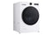 LG WM5500HWA 4.5 cu. ft. Capacity Smart Front Load Energy Star Washer with TurboWash® 360(degree) and AI DD® Built-In Intelligence