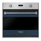 VIKING RVSOE330SB 30" Electric Single Oven - RVSOE