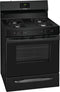 FRIGIDAIRE FCRG3015AB Frigidaire 30'' Gas Range