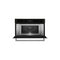 KITCHENAID KMBP100EBS 30" Built In Microwave Oven with Convection Cooking - Black Stainless Steel with PrintShield™ Finish