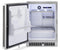 VIKING VRUO5241DLSS 24" Solid Door Undercounter Refrigerator - VRUO