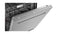 SHARP SDW6888JS 24 in. Slide-In Smart Dishwasher