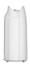 SHARP KCP70UW Sharp Plasmacluster Ion Air Purifier with True HEPA + Humidifier