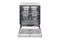 LG ADFD5448AT Front Control Smart wi-fi Enabled Dishwasher with QuadWash™