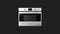 FULGOR MILANO F1SM30S3 30" Oven 100 Series - Stainless Steel