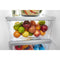 WHIRLPOOL WRS331SDHB 33-inch Wide Side-by-Side Refrigerator - 21 cu. ft.