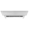 ZLINE Crown Molding Profile 6 for Wall Mount Range Hood CM6KBKL2KL3