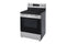 LG LREL6321S 6.3 cu ft. Smart Wi-Fi Enabled Electric Range with EasyClean®