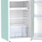 AVANTI RMRS31X5RIS 3.1 cu. ft. Retro Compact Refrigerator