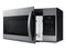 SAMSUNG ME17R7021ES 1.7 cu. ft. Over-the-Range Microwave in Stainless Steel