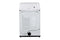 LG DLE7400WE 7.3 cu. ft. Ultra Large Capacity Smart wi-fi Enabled Rear Control Electric Dryer with EasyLoad™ Door