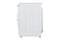 LG DLE3400W 7.4 cu. ft. Ultra Large Capacity Electric Dryer