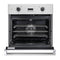 VIKING VSOE130SM 30" Electric Single Select Oven - VSOE