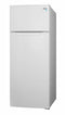 DANBY DPF074B2WDB6 Danby 7.4 cu ft Top Mount Refrigerator