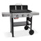 WEBER 43310201 Weber Griddle 28"