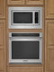 WHIRLPOOL MK2160AS 30 in. Microwave Trim Kit for 1.6 cu. ft. Countertop Microwave Oven