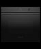 FISHER & PAYKEL OB30SDPTDB1 Oven, 30?, 17 Function, Self-cleaning