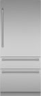 THERMADOR T36BB120SS T36BB120SS Built-in Two Door Bottom Freezer  THERMADOR US