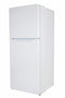 DANBY DFF116B1WDBR Danby 12 Cu. Ft. Apartment Size Refrigerator