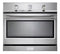 VERONA VEBIG30NSS Stainless Steel 30 Gas Built-In Oven