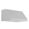 ZLINE 60 in. Under Cabinet Range Hood in Stainless Steel 52760