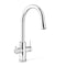 ZIP WATER HT83532020BCS HydroTap Celsius All-in-One for Home (Water Type: Boiling, Chilled, Sparkling)