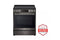 LG LSEL6335D 6.3 cu ft. Smart wi-fi Enabled ProBake Convection® InstaView® Electric Slide-In Range with Air Fry