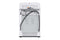 4.5 CF ULTRA LARGE CAPACITY TOP LOAD WASHER WHITE