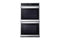 LG WDEP9423F 9.4 cu. ft. Smart Double Wall Oven with Convection and Air Fry