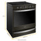 WHIRLPOOL WEE750H0HV 6.4 cu. ft. Smart Slide-in Electric Range with Scan-to-Cook Technology