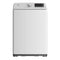 AVANTI SLTW37D0W 3.7 cu. ft. Top Load Washer