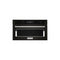 KITCHENAID KMBP100EBS 30" Built In Microwave Oven with Convection Cooking - Black Stainless Steel with PrintShield™ Finish