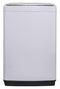 DANBY DWM065A1WDB6 Danby 2.11 cu. ft. Washing Machine