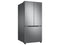 SAMSUNG RF25C5551SR 25 cu. ft. 33" 3-Door French Door Refrigerator with Beverage Center™ in Stainless Steel