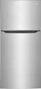 FRIGIDAIRE FGHT2055VF Frigidaire Gallery 20.0 Cu. Ft. Top Freezer Refrigerator