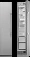 DACOR DRZ18980LAP 18" Freezer Column (Left Hinged)