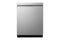 LG LDPS6762S Smart Top Control Dishwasher with QuadWash® Pro, Dynamic Dry™ and TrueSteam®