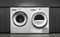 ASKO W2084W Classic Washer - White