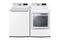 LG DLG7401WE 7.3 cu. ft. Ultra Large Capacity Smart wi-fi Enabled Rear Control Gas Dryer with EasyLoad™ Door