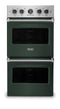 VIKING VDOE527BF 27" Electric Double Premiere Oven - VDOE