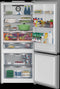 BEKO BFBF30116SS 30" Bottom Freezer Refrigerator