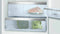 BOSCH B11CB81SSS 800 Series, 24" Refrigeration 11 cu ft w/ Ice Maker