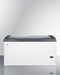 SUMMIT FOCUS131 12 CU.FT. Chest Freezer