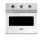 VIKING VSOE530WH 30" Electric Single Premiere Oven - VSOE