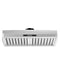 ZLINE 42 in.  Under Cabinet Range Hood in Stainless Steel 62142